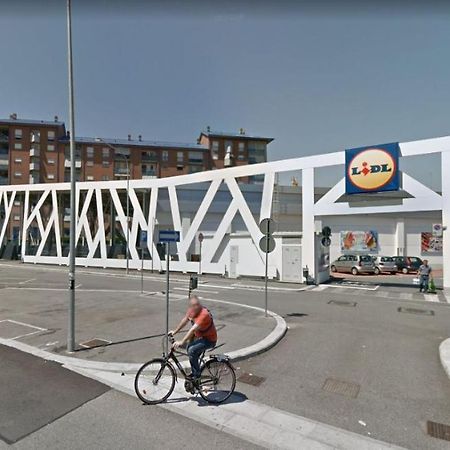 La Casa Della Mole Lejlighed Torino Eksteriør billede