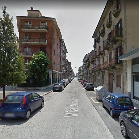La Casa Della Mole Lejlighed Torino Eksteriør billede