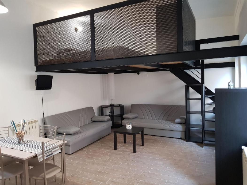 La Casa Della Mole Lejlighed Torino Eksteriør billede