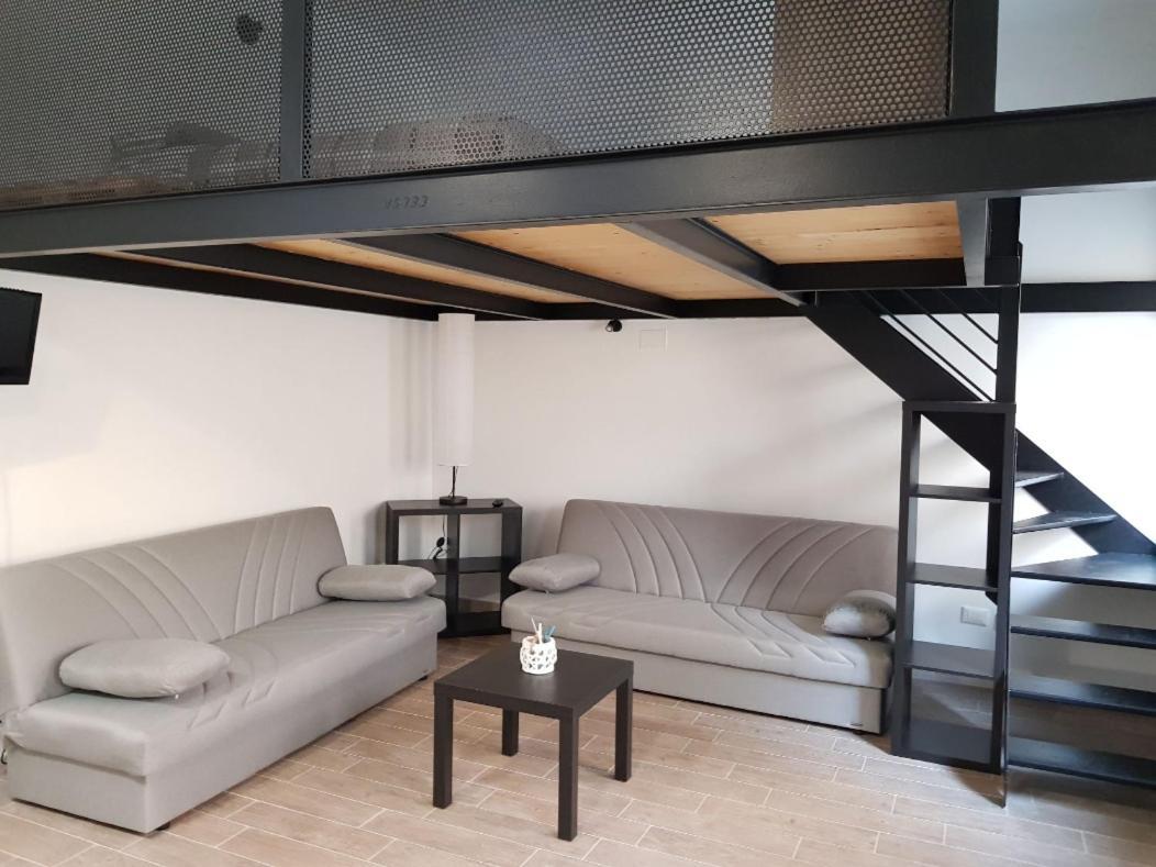 La Casa Della Mole Lejlighed Torino Eksteriør billede